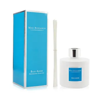 Max Benjamin Diffuser - Blue Azure 150ml/4.95oz