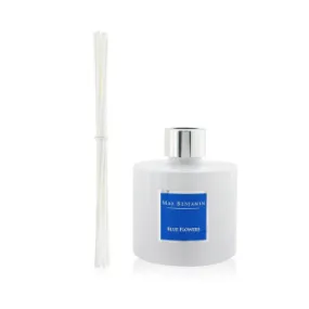 Max Benjamin Diffuser - Blue Flowers 150ml/4.95oz