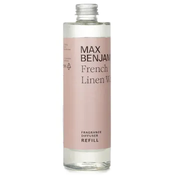 Max Benjamin French Linen Water Fragrance Refill -29%