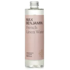 Max Benjamin French Linen Water Fragrance Refill -29%