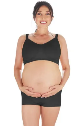 MeMoi Low Waisted Maternity Boyshorts