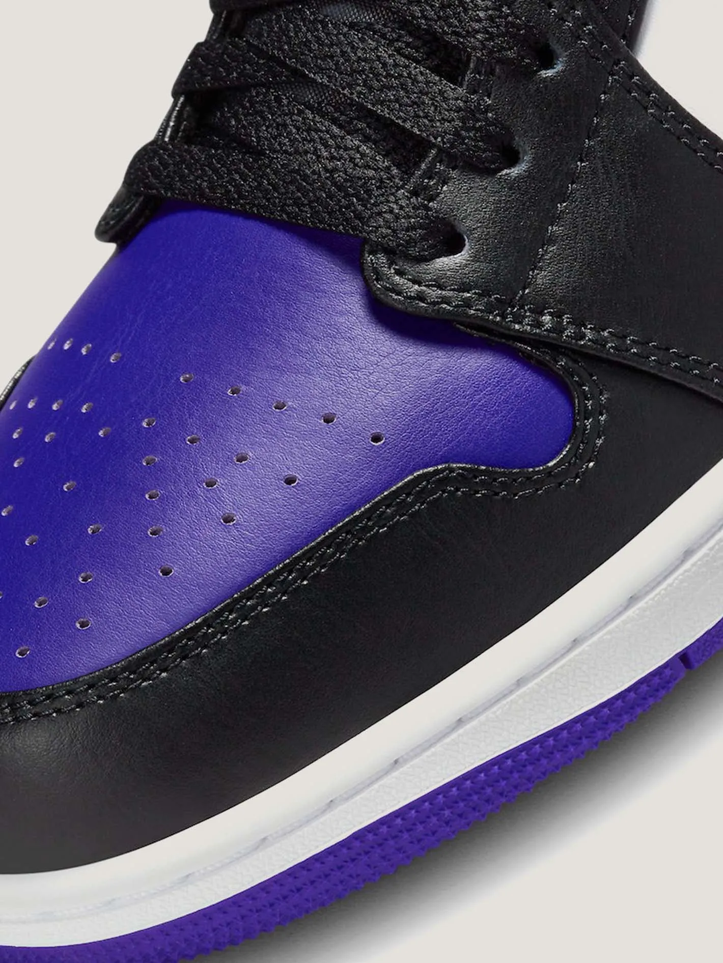 Men's Air Jordan 1 Low Sneaker