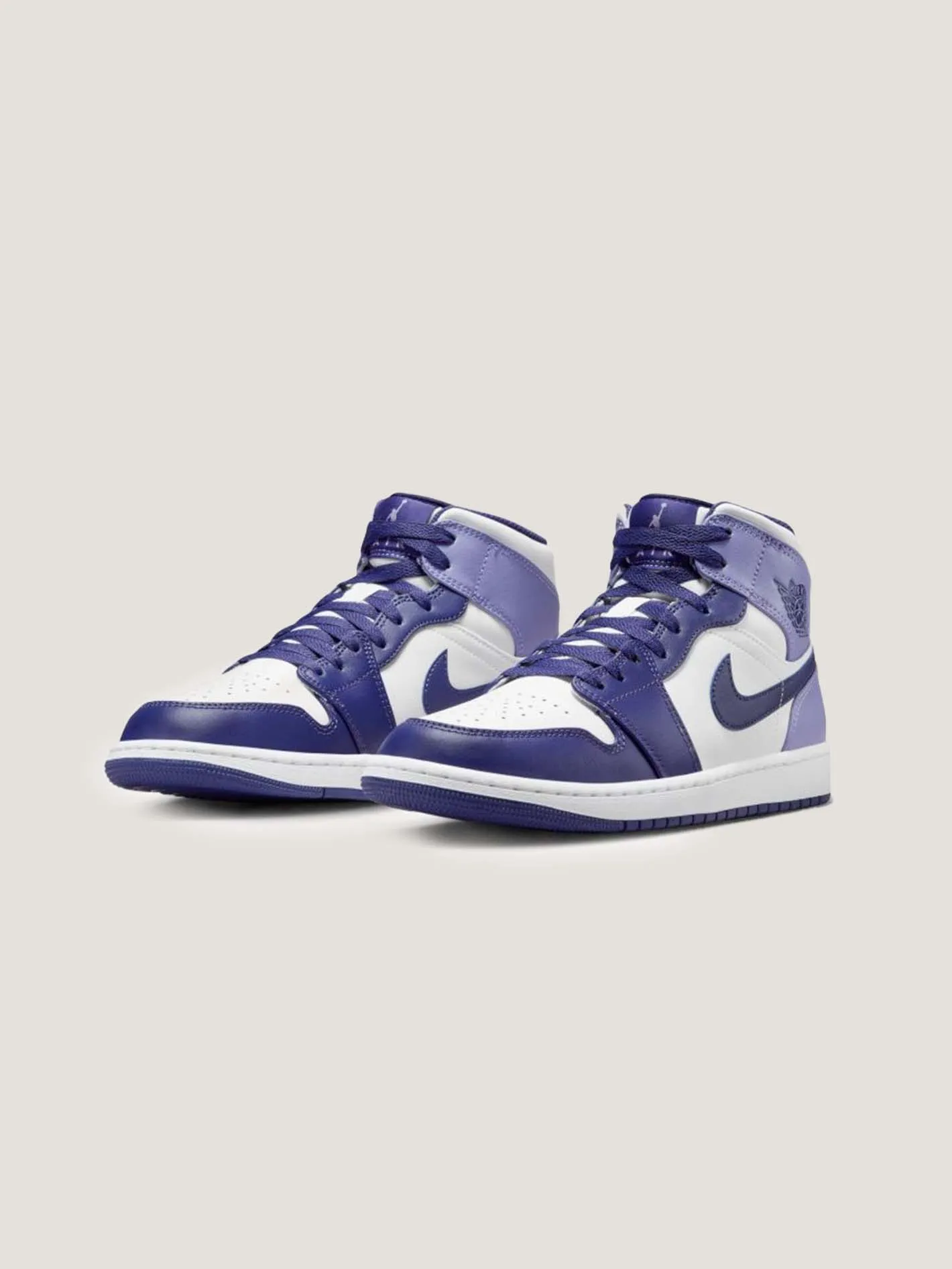 Men's Air Jordan 1 Mid Sneaker