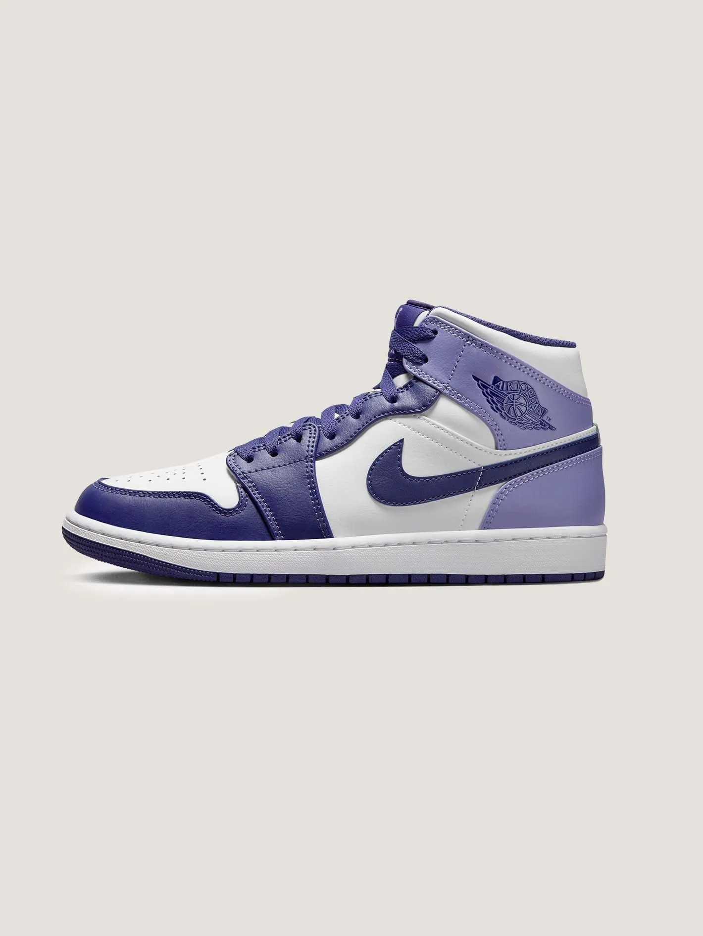 Men's Air Jordan 1 Mid Sneaker