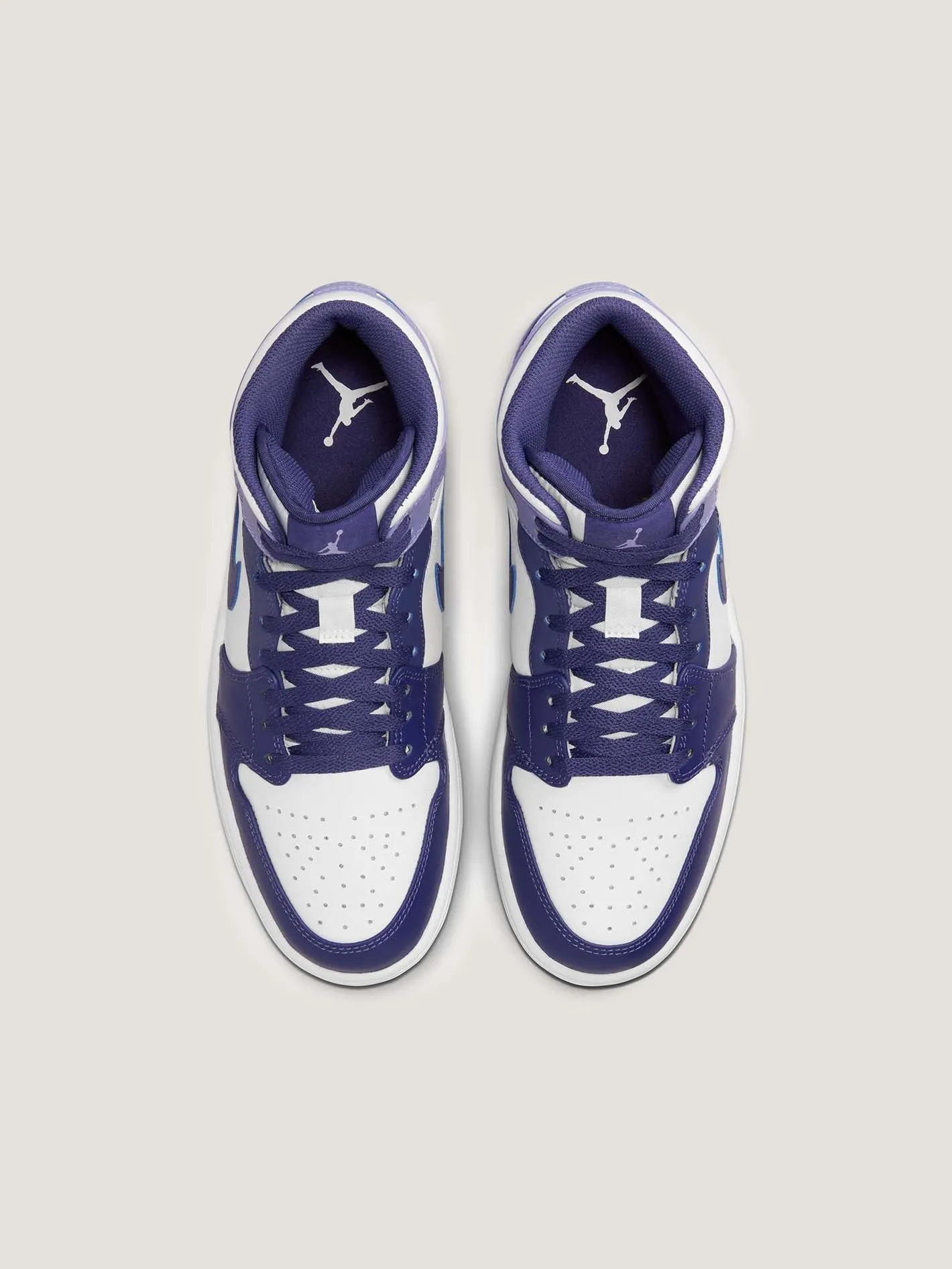 Men's Air Jordan 1 Mid Sneaker