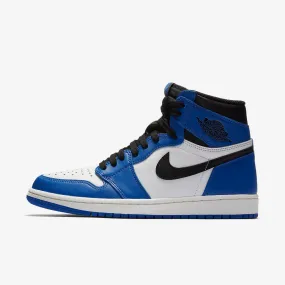 Men's Air Jordan 1 Retro High OG Game Royal 2018 - 555088-403