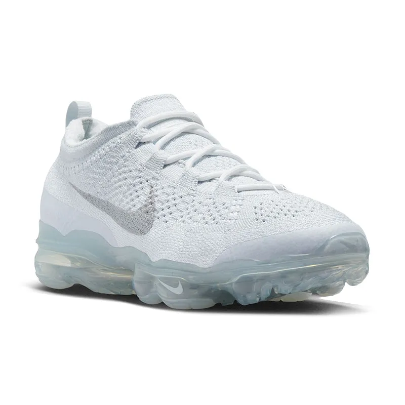 Men's Air Vapormax 2023 Flyknit Pure Platinum White - Buy Online