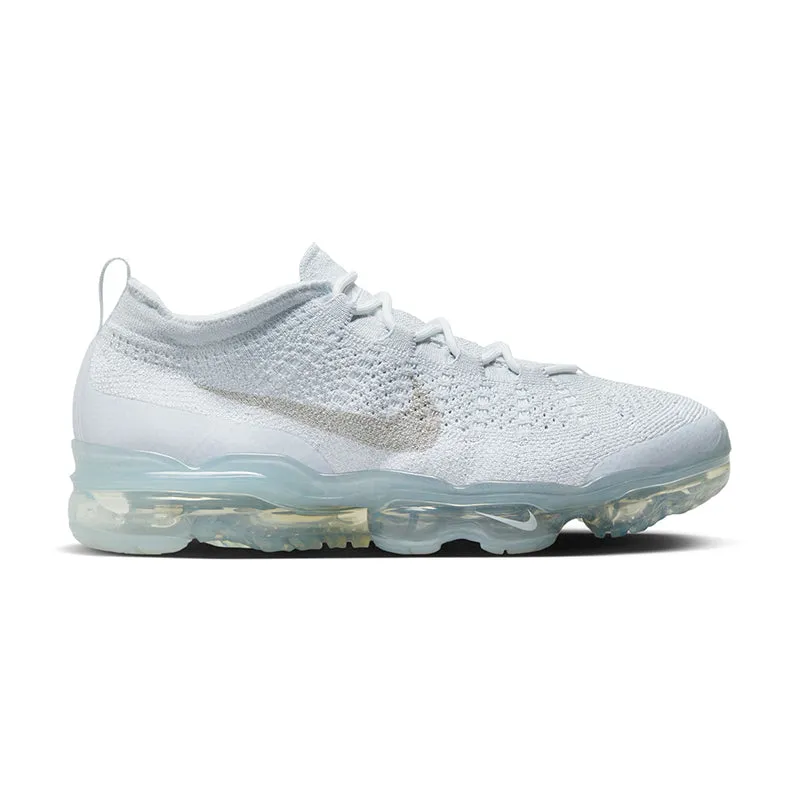 Men's Air Vapormax 2023 Flyknit Pure Platinum White - Buy Online