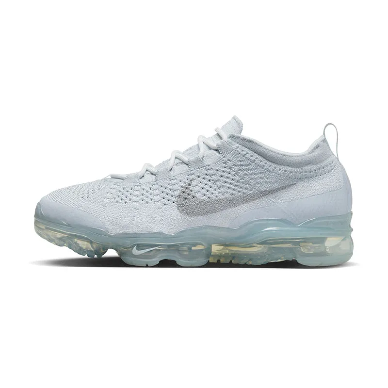 Men's Air Vapormax 2023 Flyknit Pure Platinum White - Buy Online