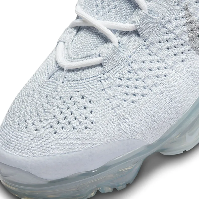 Men's Air Vapormax 2023 Flyknit Pure Platinum White - Buy Online