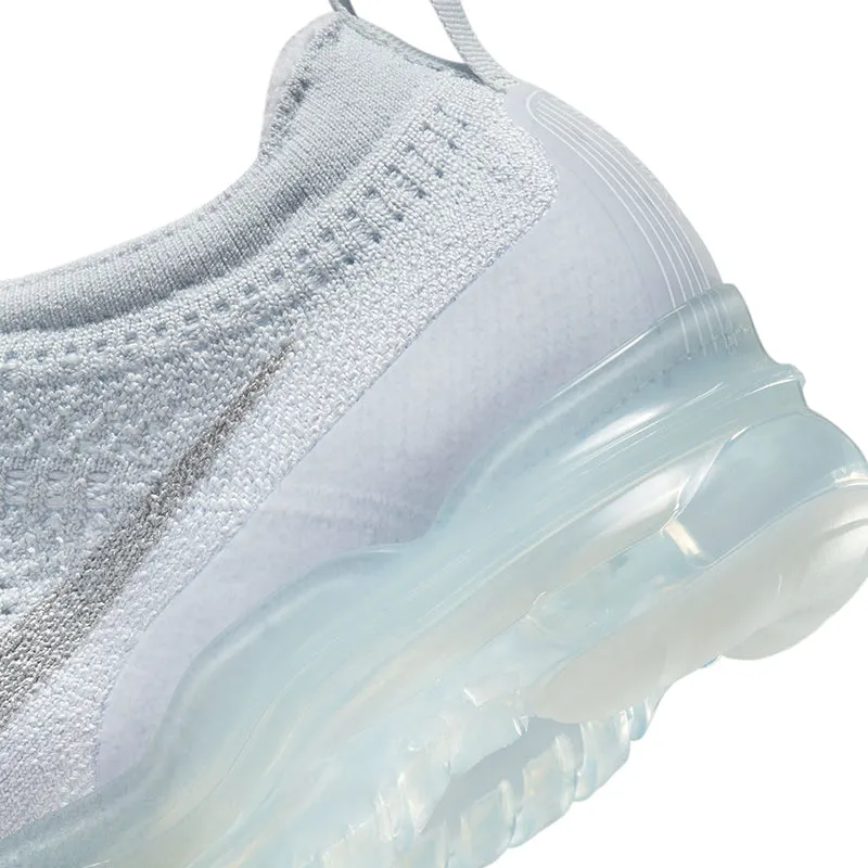 Men's Air Vapormax 2023 Flyknit Pure Platinum White - Buy Online