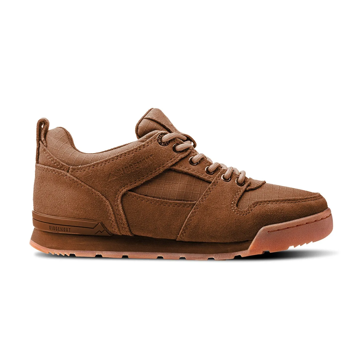 Men's Monty Lo Brown Gum