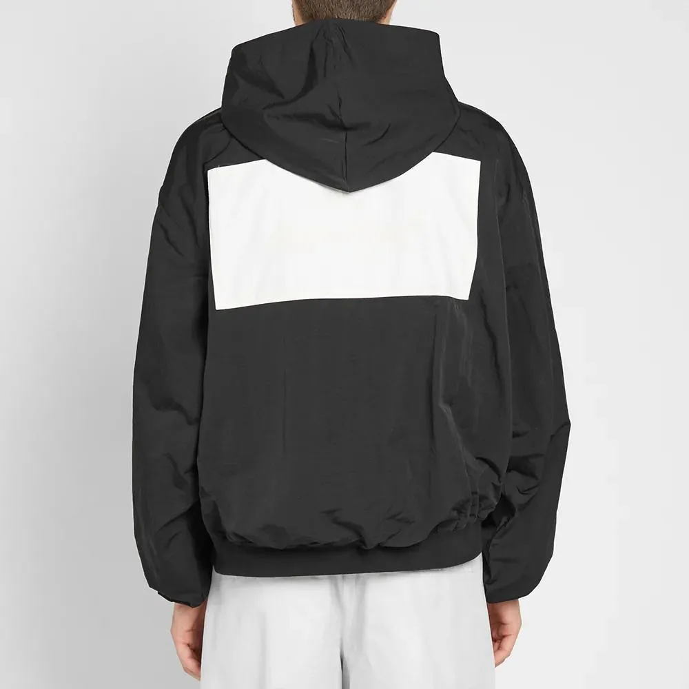 Men's Nike x Fear Of God Hooded Bomber Jacket