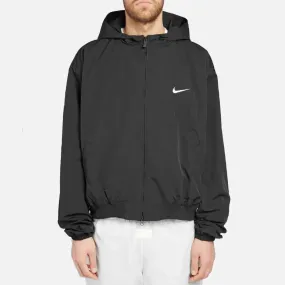 Men's Nike x Fear Of God Hooded Bomber Jacket