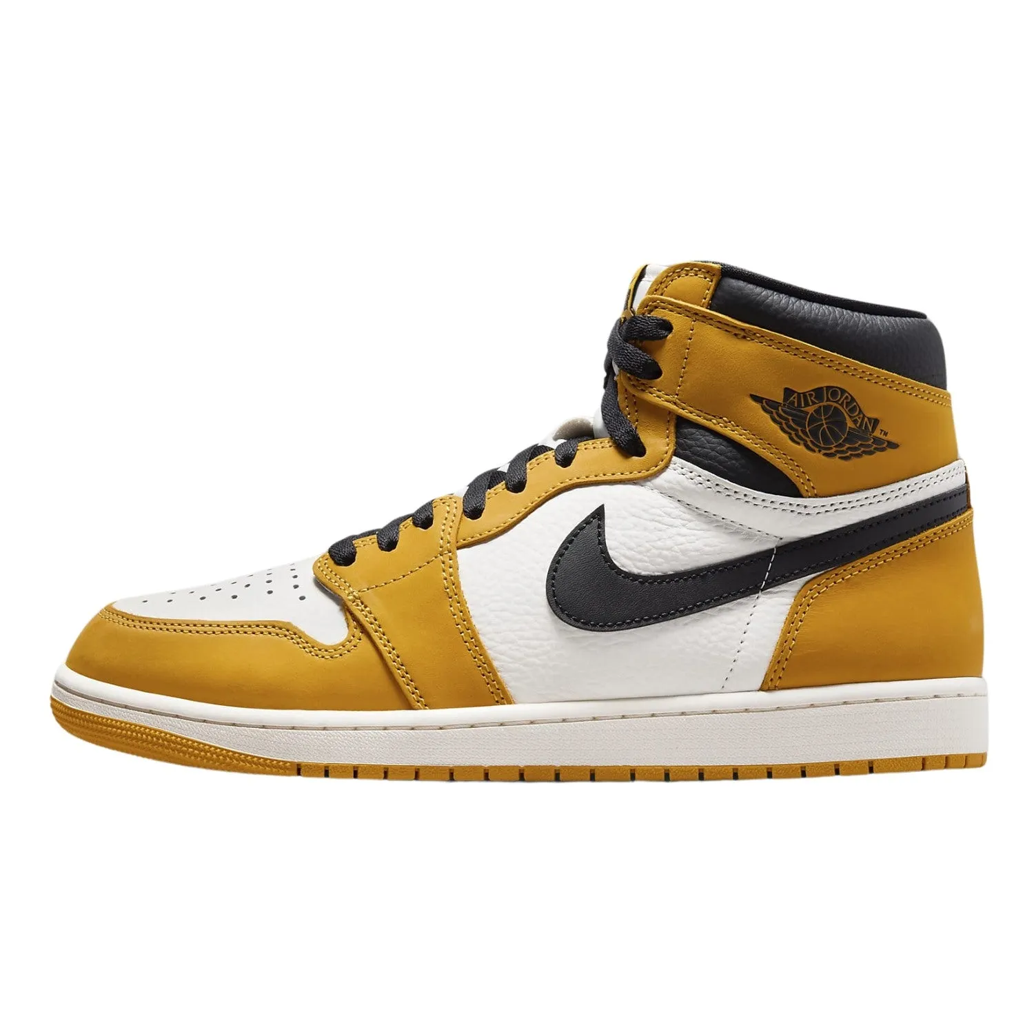 Mens Style Jordan 1 Retro High Og - Dz5485