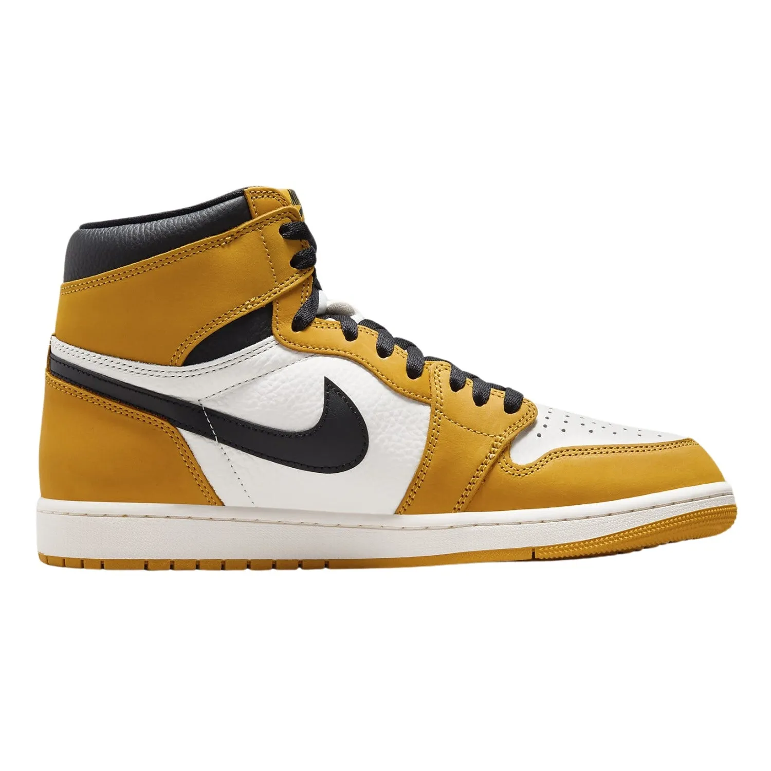 Mens Style Jordan 1 Retro High Og - Dz5485