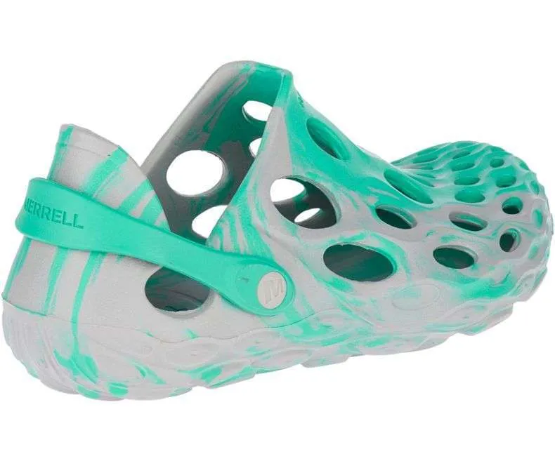 Merrell Women’s Hydro Moc – Turquoise