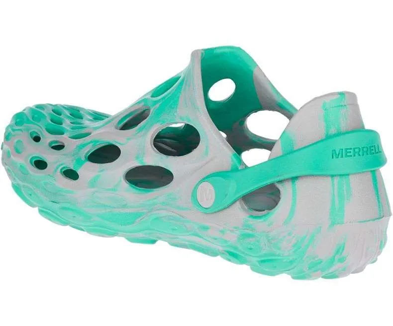 Merrell Women’s Hydro Moc – Turquoise