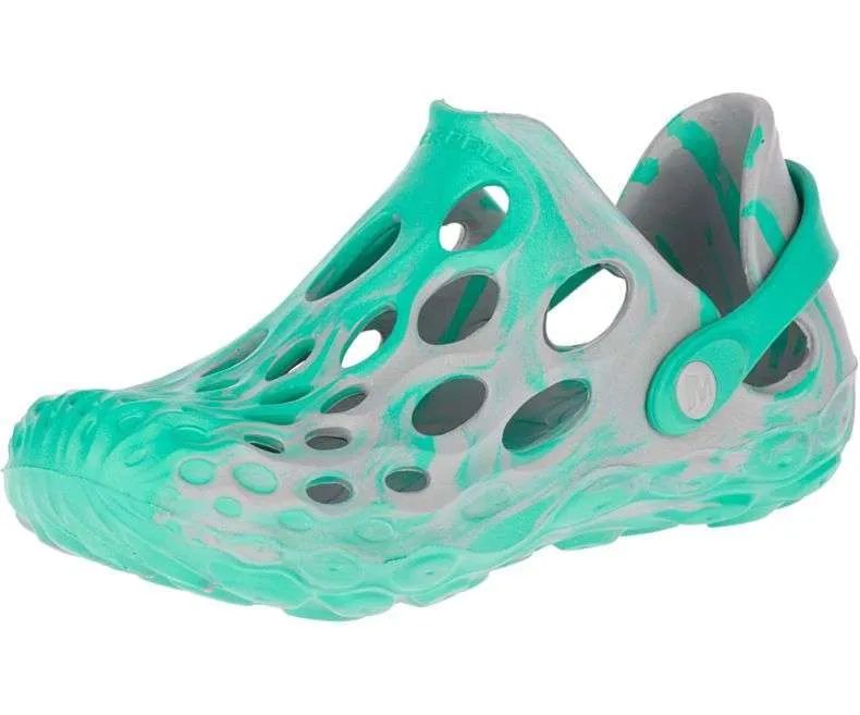 Merrell Women’s Hydro Moc – Turquoise