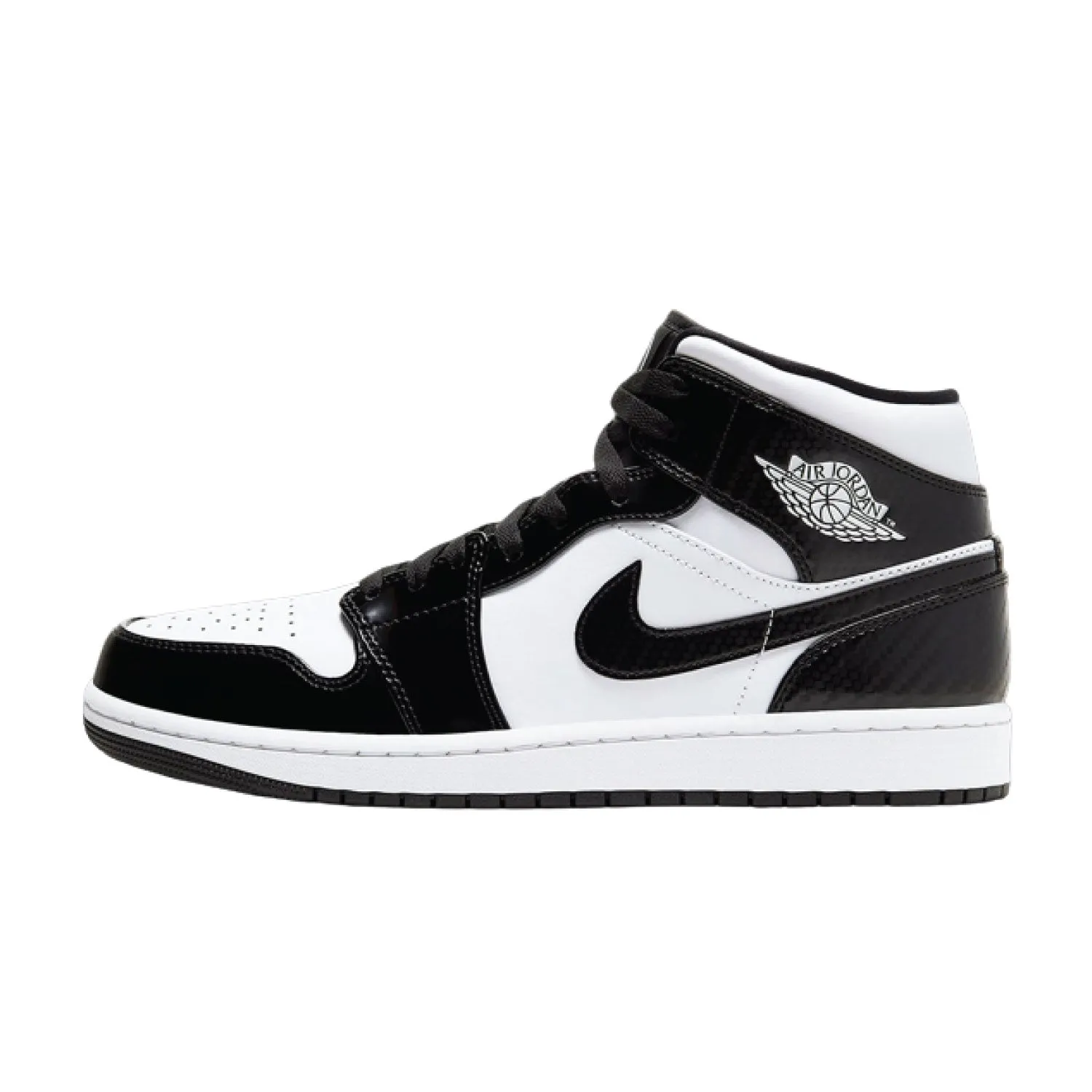 Mid All Star Jordan 1