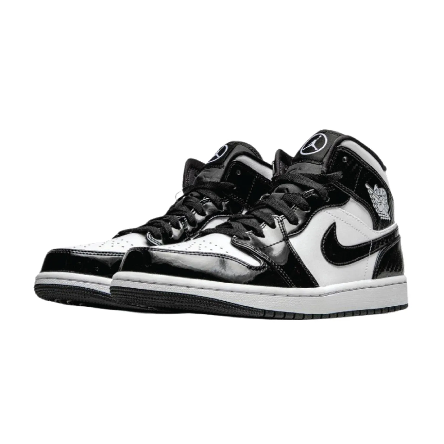 Mid All Star Jordan 1