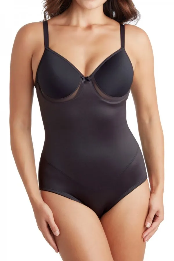 Miraclesuit Wounderful U Low Back Bodybriefer