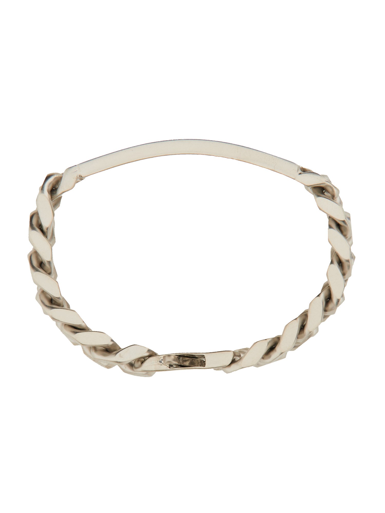 MM6 MAISON MARGIELA    CLASSIC CHAIN BRACELET