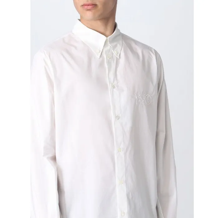 MM6 Maison Margiela  |Plain Shirts