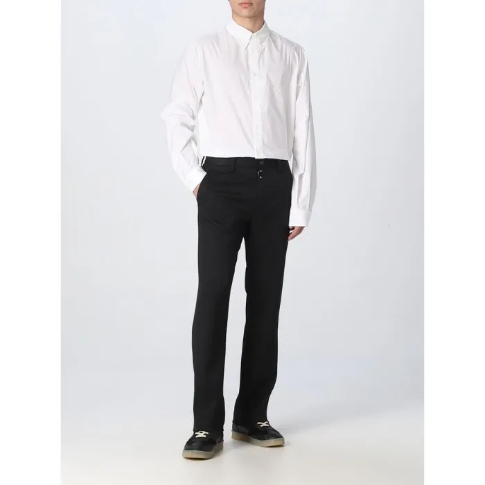 MM6 Maison Margiela  |Plain Shirts