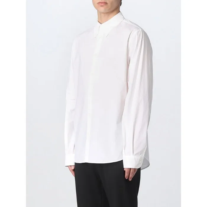 MM6 Maison Margiela  |Plain Shirts