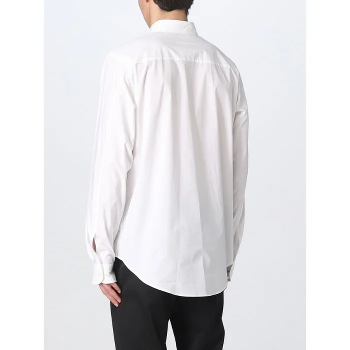 MM6 Maison Margiela  |Plain Shirts