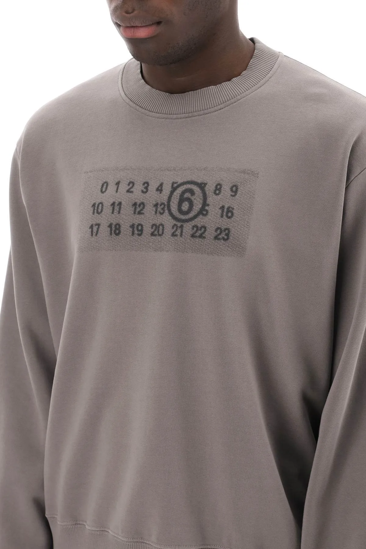 MM6 Maison Margiela  |Sweatshirts