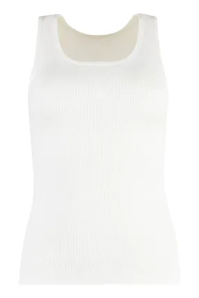 MM6 Maison Margiela  |Tanks & Camisoles