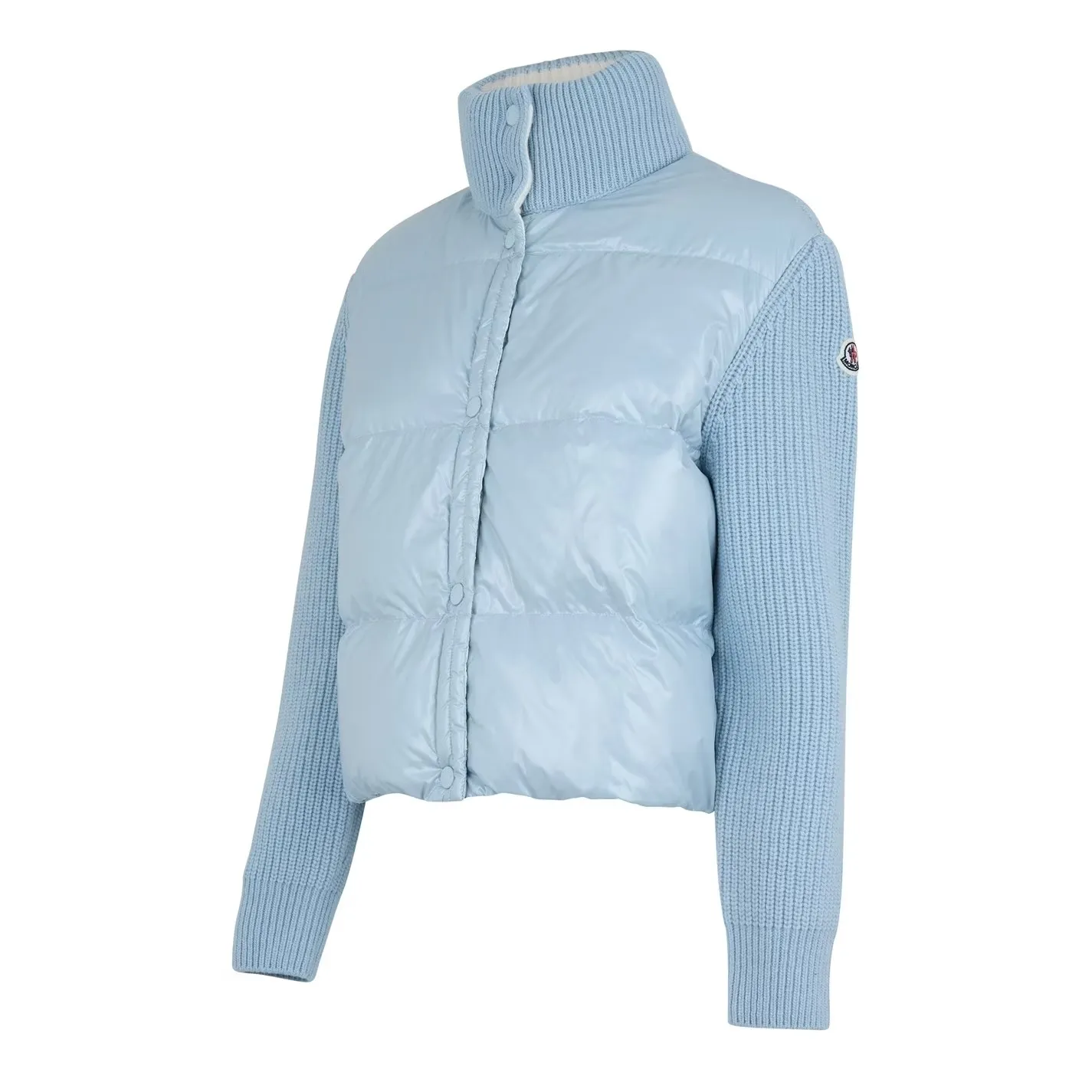 Moncler - Casual Street Plain Party Elegant