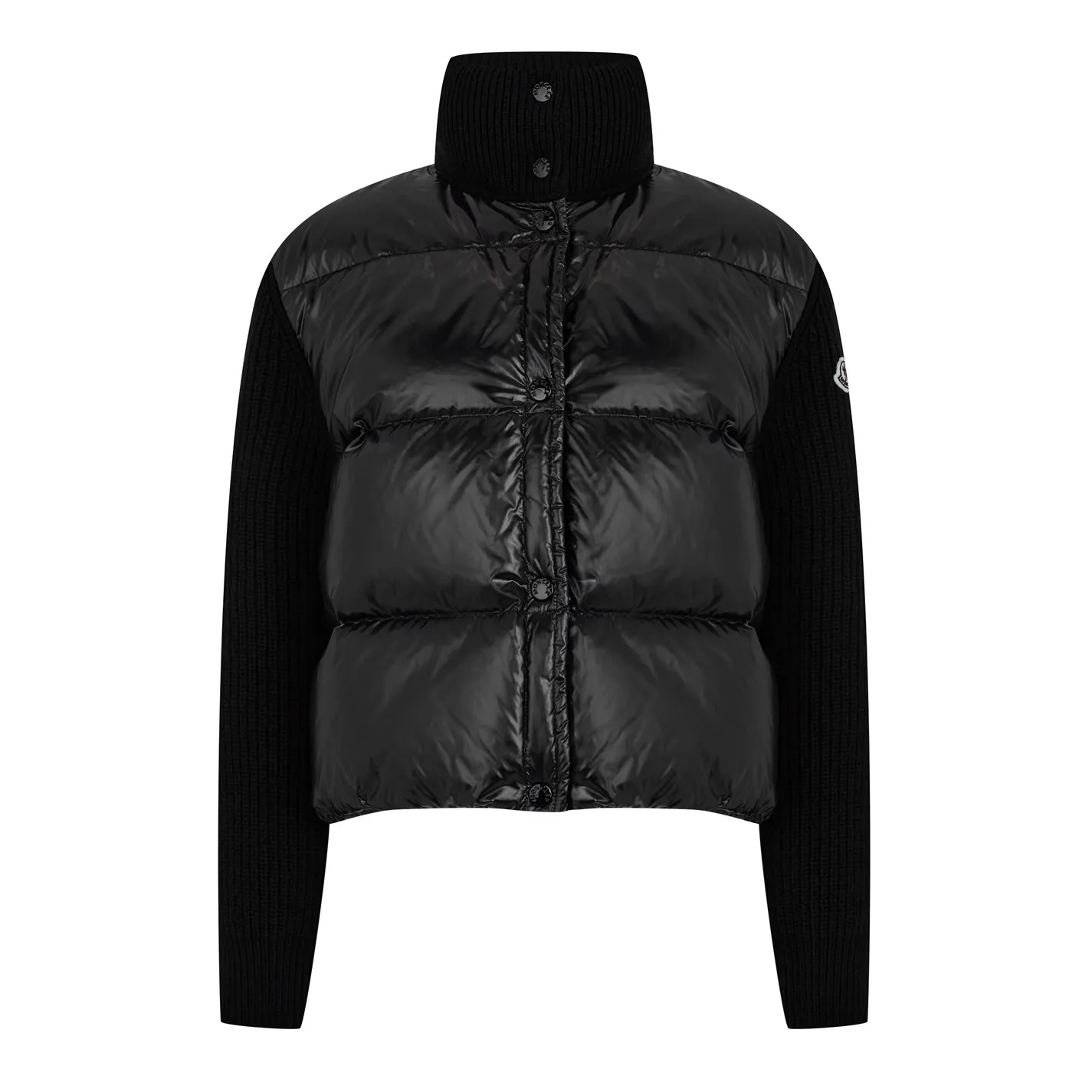 Moncler - Casual Street Plain Party Elegant