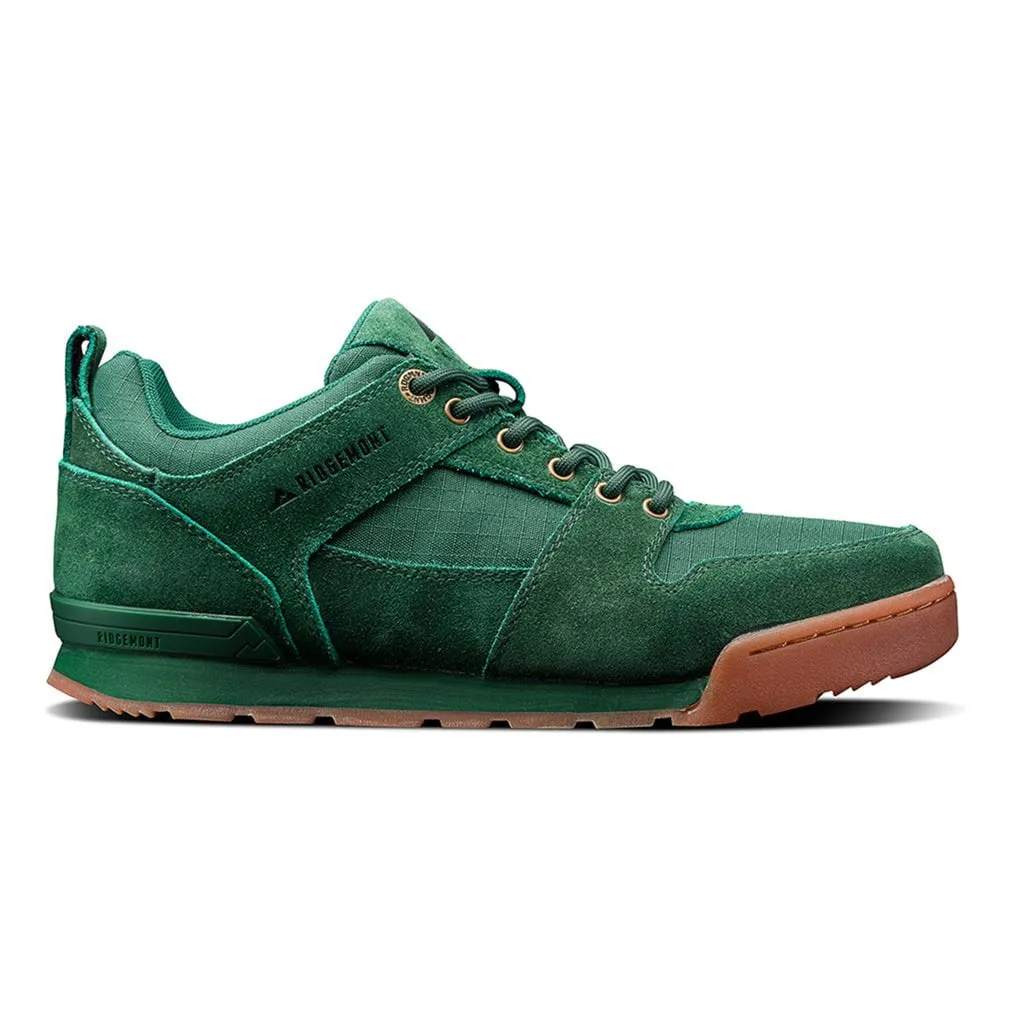 Monty Lo Grass Gum - Men's Footwear