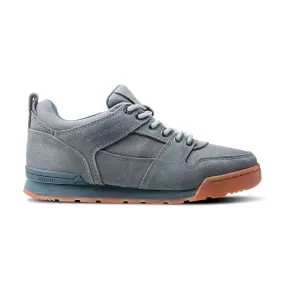 Monty Lo Slate Gum - Men's Shoes