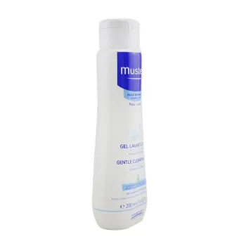 Mustela Mustela Gentle Cleansing Gel - Hair & Body (Exp. Date: 04/2023) -15%