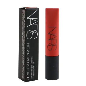 Nars Air Matte Lip Color