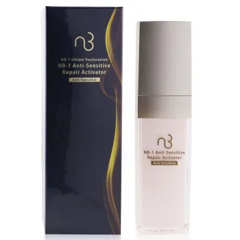 Natural Beauty NB-1 Ultime Restoration NB-1 Anti-Sensitive Repair Activator 20ml/0.67oz -30%