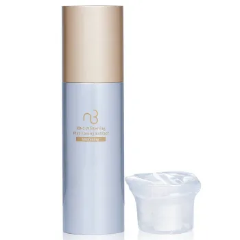 Natural Beauty NB-1 Ultime Restoration NB-1 Whitening Plus Toning Extract 95ml/3.05oz -30%