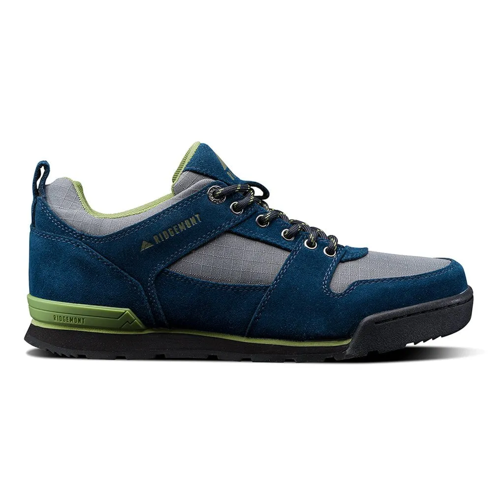 Navy/Lichen Monty Lo Men's Shoes