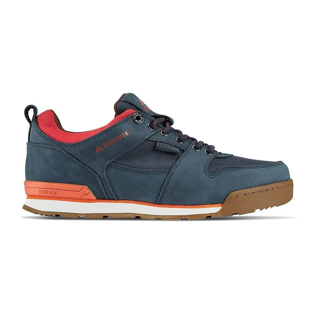 Navy/Orange Women's Monty Lo Hydroguard - Top Google SEO Result