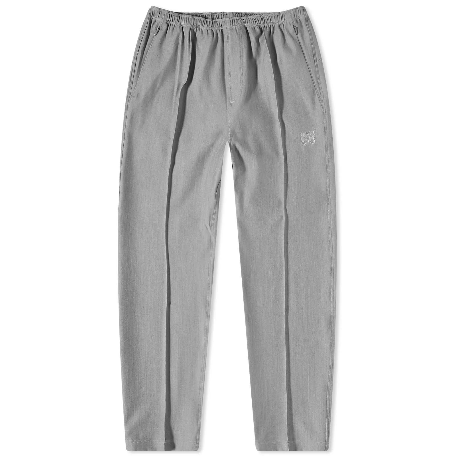 Needles Cavalry Twill WU PantGrey