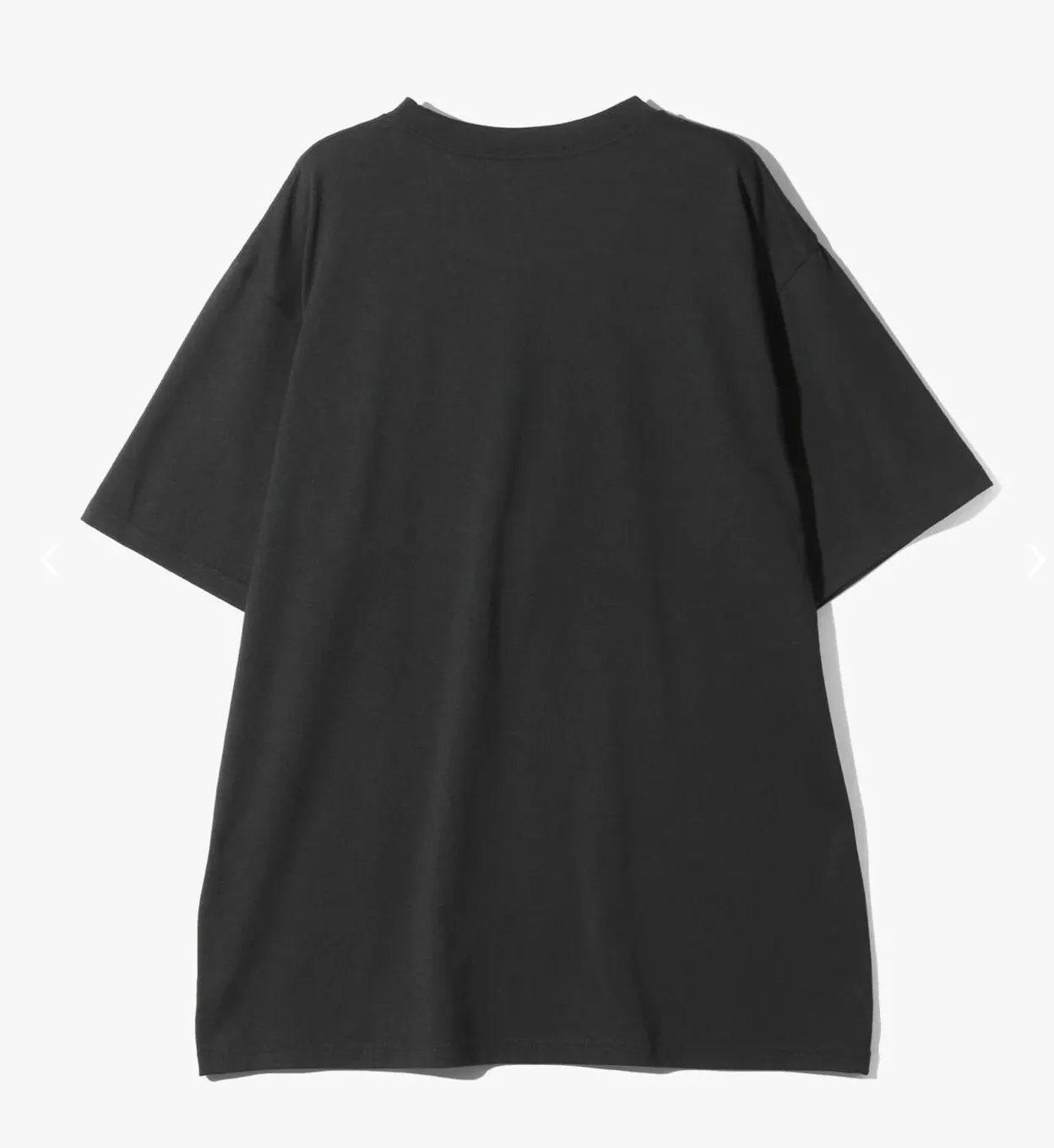 Needles  |Crew Neck Unisex Blended Fabrics Street Style Plain