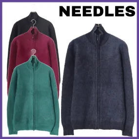 Needles  |Needles Cardigans