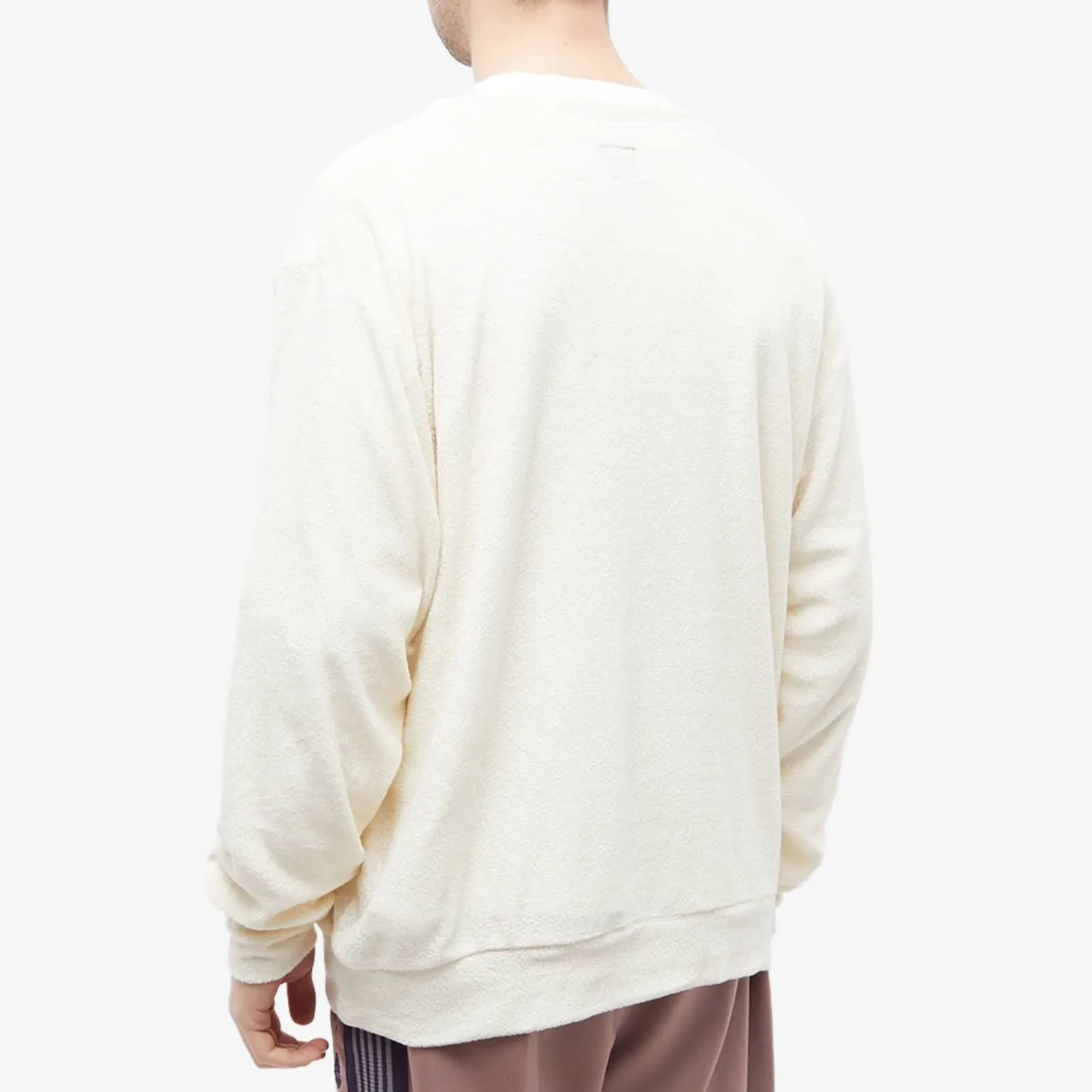 Needles  |Plain Logo Cardigans