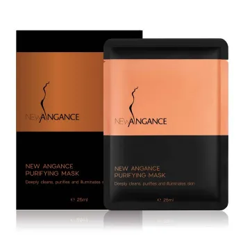 New Angance Paris New Angance - Purifying Mask -41%