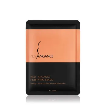 New Angance Paris New Angance - Purifying Mask -41%