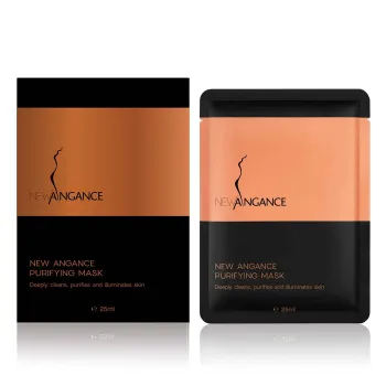 New Angance Paris New Angance - Purifying Mask -41%